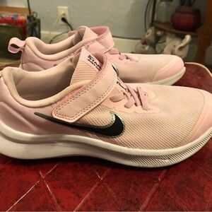 Nike Star Runner 3 Pink Foam/Black